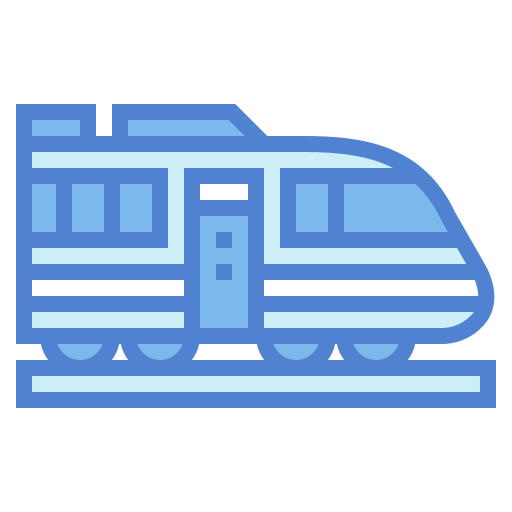Train icon