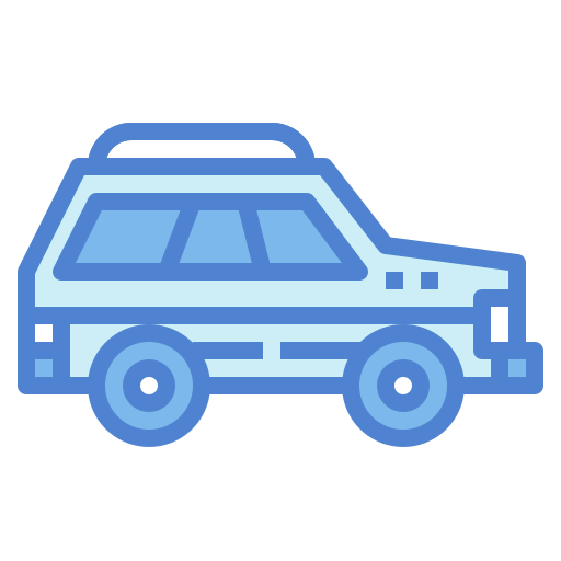 Hatchback icon