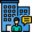 Building icon 64x64