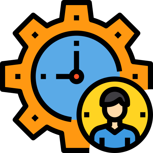 Time management 图标