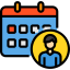 Appointment icon 64x64