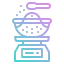 Kitchen scale Ikona 64x64