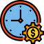 Time icon 64x64