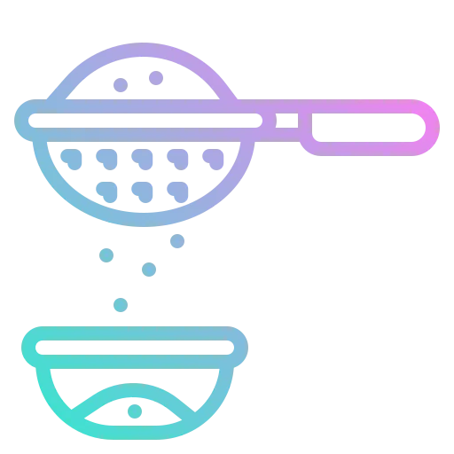 Sifter icon
