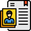 Business icon 64x64