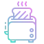 Toaster icon 64x64