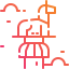 Ashoka icon 64x64