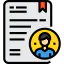Profile icon 64x64