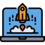 Startup icon 64x64