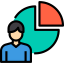 Businessman icon 64x64