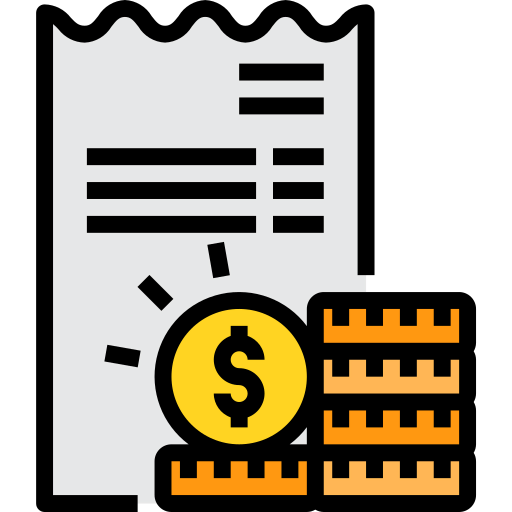 Billing icon