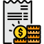Billing icon 64x64