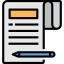 Document icon 64x64