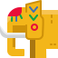 Elephant icon 64x64