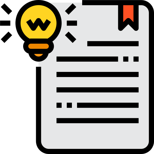 Good idea biểu tượng