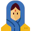 Woman icon 64x64