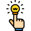 Creative icon 64x64