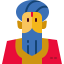 Man icon 64x64