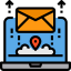 Email icon 64x64