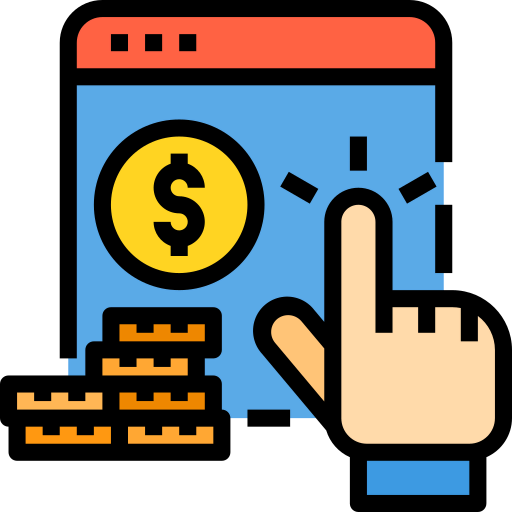 Payment icon