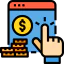 Payment icon 64x64