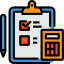 Check list icon 64x64