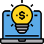 Innovation icon 64x64