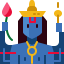 Vishnu icon 64x64