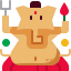 Ganesha icon 64x64