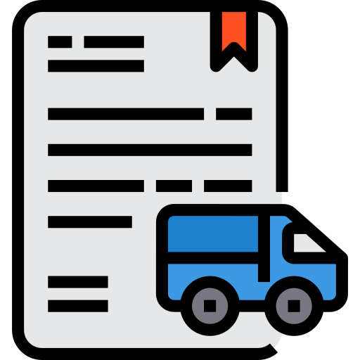 Document icon