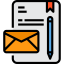 Email icon 64x64