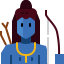 Rama icon 64x64