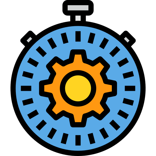 Time management 图标