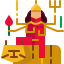 Durga icon 64x64