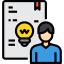 Creative icon 64x64