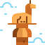 Ashoka icon 64x64