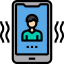 Customer service icon 64x64