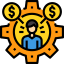 Teamwork icon 64x64