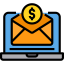 Email icon 64x64