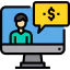 Online icon 64x64