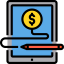 Marketing icon 64x64