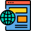 Worldwide icon 64x64