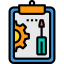Business icon 64x64