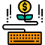 Money icon 64x64