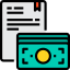 Money icon 64x64