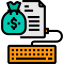 Money icon 64x64