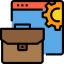 Online icon 64x64