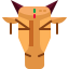 Cow icon 64x64