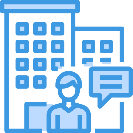 Building icon
