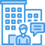 Building Building icon 64x64